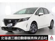 2022 NISSAN NOTE