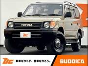 2000 TOYOTA LAND CRUISER PRADO