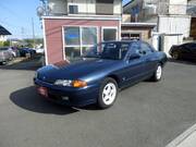 1993 NISSAN SKYLINE GTS TYPE X