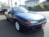 NISSAN SKYLINE
