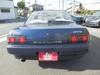 NISSAN SKYLINE