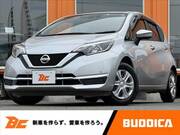 2018 NISSAN NOTE