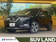 2018 NISSAN X-TRAIL 20Xi