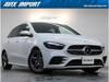 MERCEDES BENZ B-CLASS