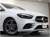 MERCEDES BENZ B-CLASS