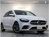 MERCEDES BENZ B-CLASS