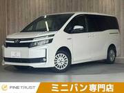 2015 TOYOTA VOXY