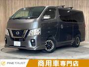 2020 NISSAN NV350 CARAVAN VAN