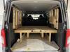NISSAN NV350 CARAVAN VAN