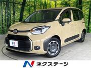2022 TOYOTA SIENTA