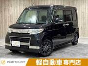 2010 DAIHATSU TANTO