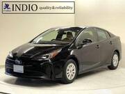 2022 TOYOTA PRIUS