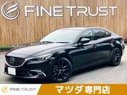 2016 MAZDA ATENZA SEDAN