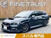 2017 SUBARU LEVORG