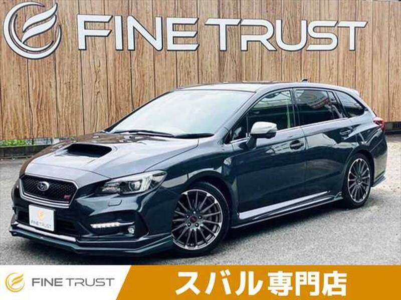 -LEVORG
