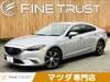 MAZDA ATENZA SEDAN