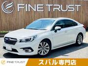 2017 SUBARU LEGACY B4