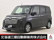 2024 TOYOTA ROOMY