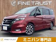 2016 NISSAN SERENA