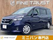 2017 NISSAN SERENA