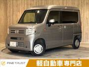 2021 HONDA N-VAN