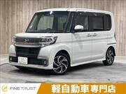 2019 DAIHATSU TANTO