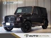 2020 MERCEDES BENZ G-CLASS