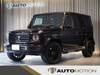 MERCEDES BENZ G-CLASS