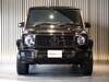 MERCEDES BENZ G-CLASS