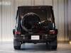 MERCEDES BENZ G-CLASS