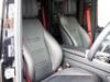 MERCEDES BENZ G-CLASS