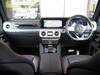 MERCEDES BENZ G-CLASS