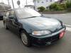 HONDA CIVIC FERIO