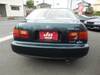 HONDA CIVIC FERIO