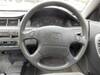 HONDA CIVIC FERIO