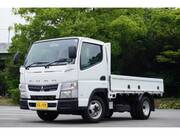 2015 FUSO CANTER