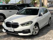 2021 BMW 1 SERIES