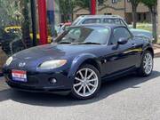 2006 MAZDA ROADSTER