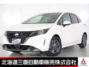 2022 NISSAN NOTE