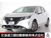 2022 NISSAN NOTE
