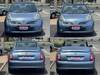 NISSAN MICRA C+C