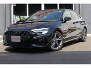 2023 AUDI A3