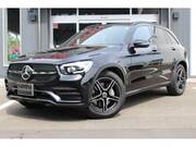 2021 MERCEDES BENZ GLC-CLASS