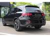 MERCEDES BENZ GLC-CLASS