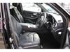 MERCEDES BENZ GLC-CLASS