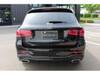 MERCEDES BENZ GLC-CLASS