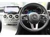 MERCEDES BENZ GLC-CLASS