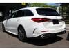 MERCEDES BENZ C-CLASS Stationwagon