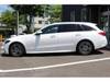 MERCEDES BENZ C-CLASS Stationwagon