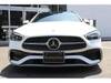MERCEDES BENZ C-CLASS Stationwagon